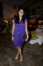 at Good Earth Unveils their Farah Baksh Design Collection 2012-2013 in Lower Parel,Mumbai on 27th Oct 2012 (102).JPG